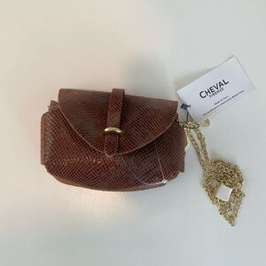 Cheval Firenze Style 7108 Crossbody Bag
